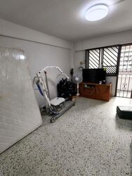 Blk 2 Tanjong Pagar Plaza (Bukit Merah), HDB 3 Rooms #622730001